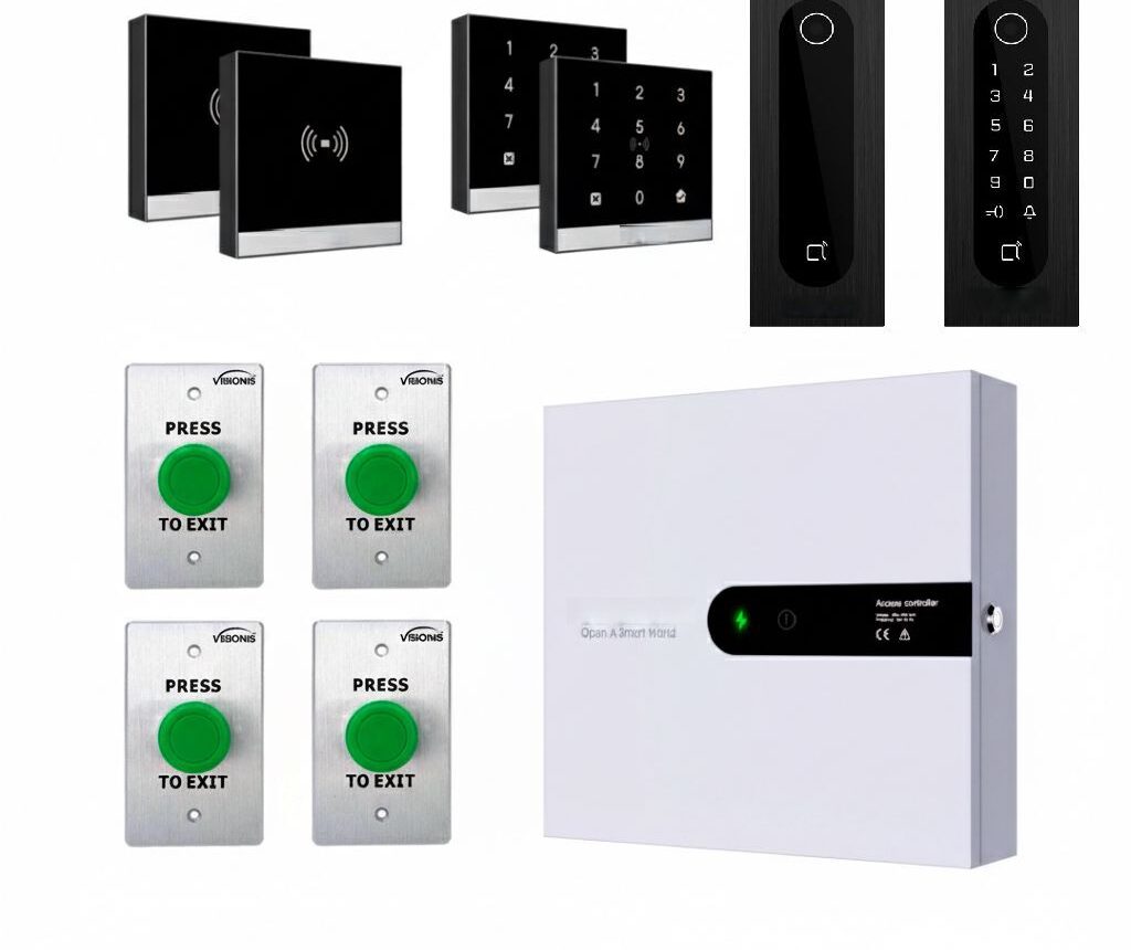 Access Control 1 access control 1