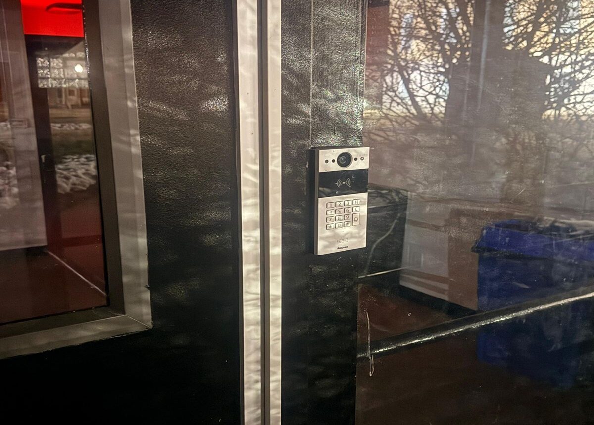 Intercom Slide 3 intercom slide 3